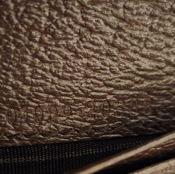 Gucci Rainbow & Stars Bananya Card Case Wallet - Picture 8 of 9